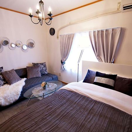 The 3Rd Residential Suite Shirokane Tokyo Bagian luar foto