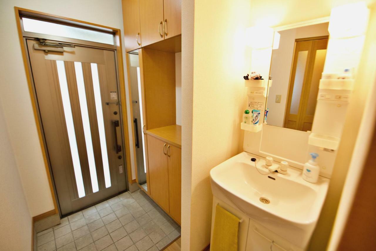 The 3Rd Residential Suite Shirokane Tokyo Bagian luar foto