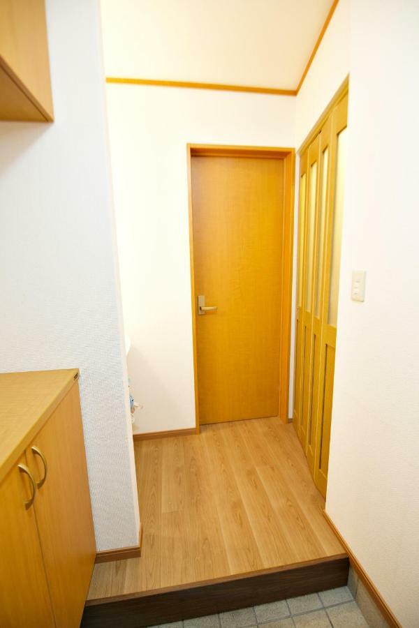 The 3Rd Residential Suite Shirokane Tokyo Bagian luar foto