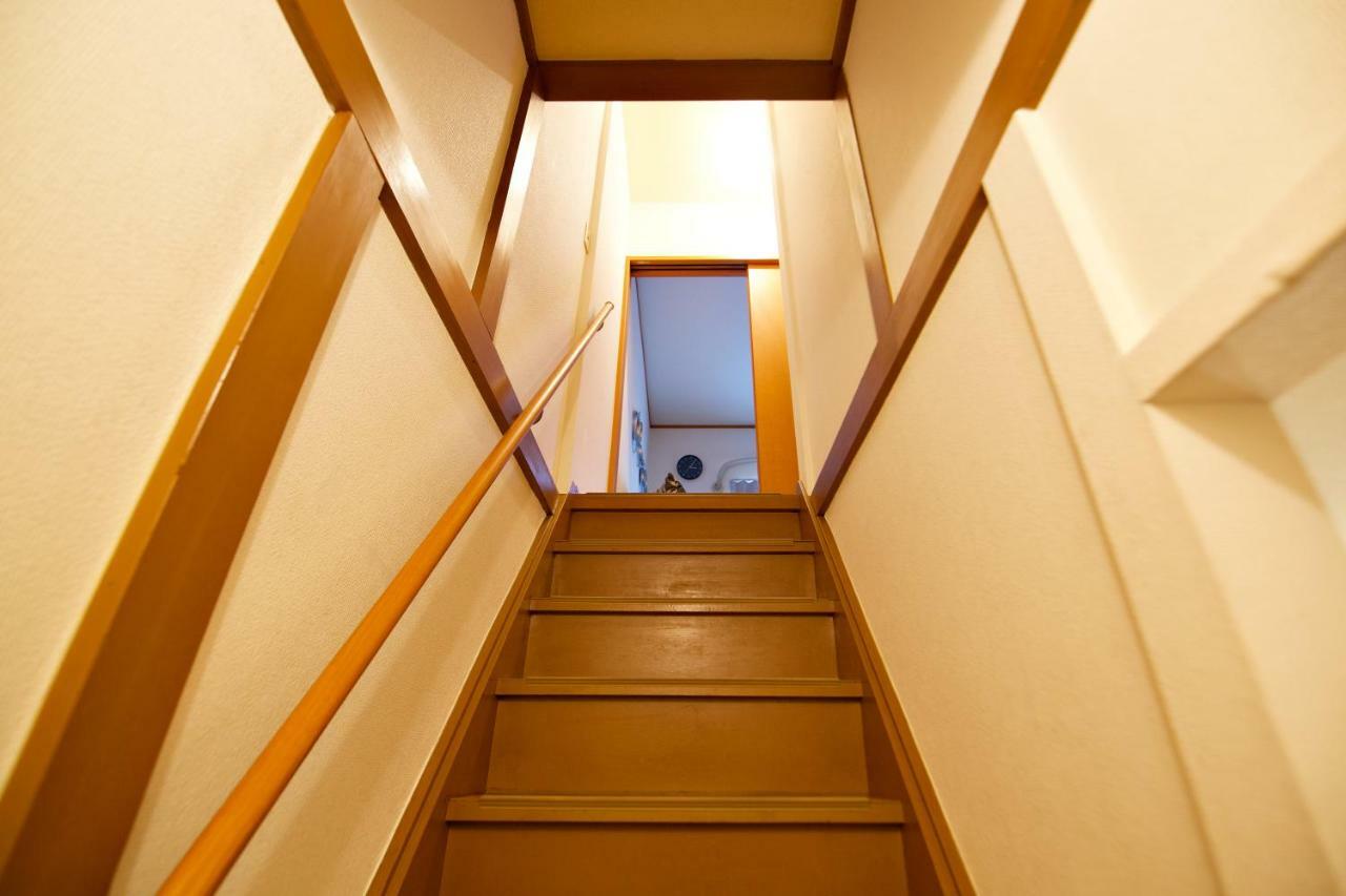 The 3Rd Residential Suite Shirokane Tokyo Bagian luar foto