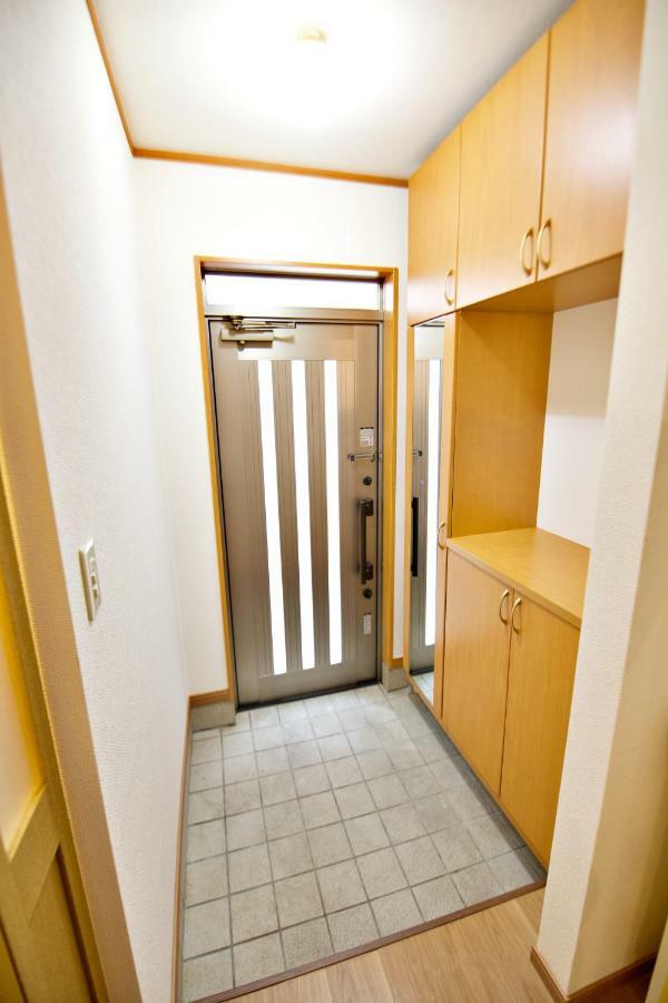 The 3Rd Residential Suite Shirokane Tokyo Bagian luar foto