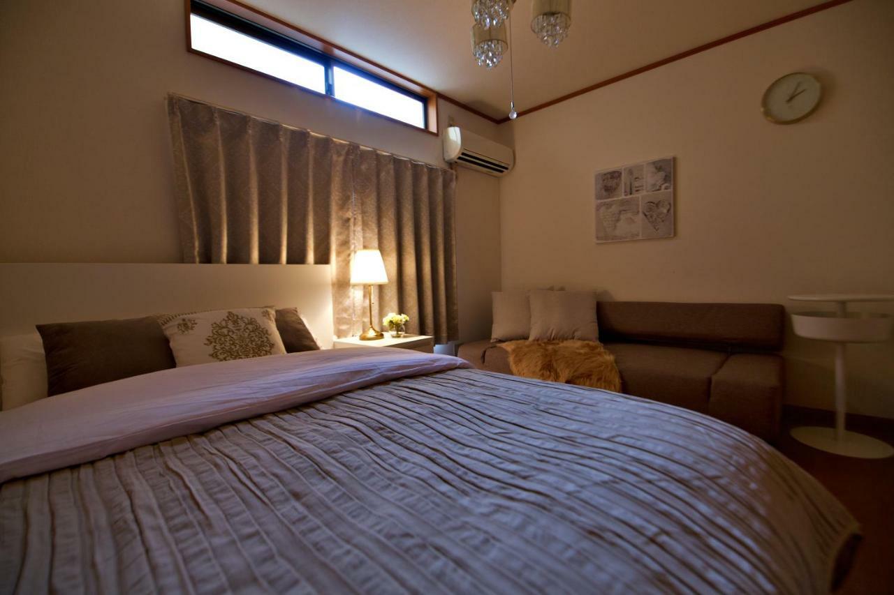 The 3Rd Residential Suite Shirokane Tokyo Bagian luar foto